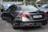 2022 Alfa Romeo Giulia