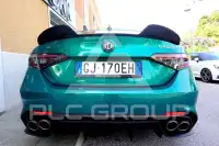 2022 Alfa Romeo Giulia