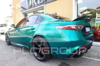2022 Alfa Romeo Giulia
