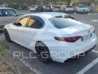 2022 Alfa Romeo Giulia