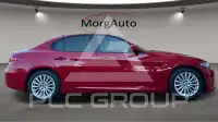 2022 Alfa Romeo Giulia