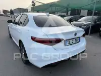 2022 Alfa Romeo Giulia