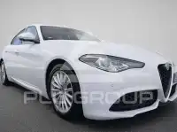 2022 Alfa Romeo Giulia