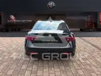 2022 Alfa Romeo Giulia