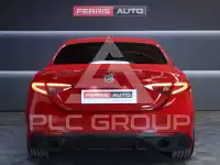 2022 Alfa Romeo Giulia