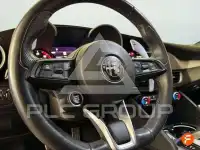 2022 Alfa Romeo Giulia