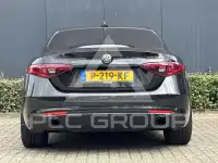 2022 Alfa Romeo Giulia