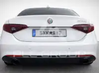 2022 Alfa Romeo Giulia
