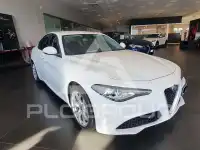 2022 Alfa Romeo Giulia