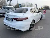 2022 Alfa Romeo Giulia