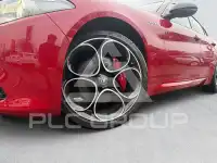 2022 Alfa Romeo Giulia