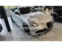 2022 Alfa Romeo Giulia