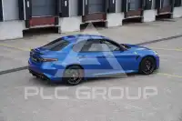 2022 Alfa Romeo Giulia