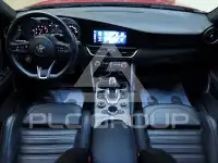 2022 Alfa Romeo Giulia