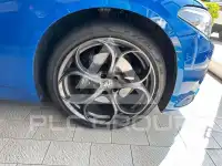 2022 Alfa Romeo Giulia