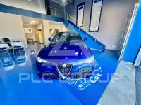 2022 Alfa Romeo Giulia