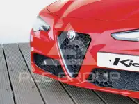 2022 Alfa Romeo Giulia