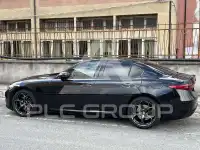 2022 Alfa Romeo Giulia