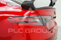 2022 Alfa Romeo Giulia