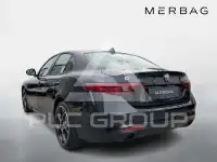 2022 Alfa Romeo Giulia