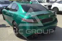 2022 Alfa Romeo Giulia