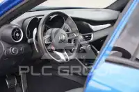 2022 Alfa Romeo Giulia