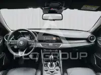 2022 Alfa Romeo Giulia