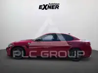 2022 Alfa Romeo Giulia
