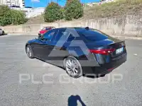 2022 Alfa Romeo Giulia