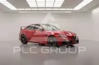 2022 Alfa Romeo Giulia