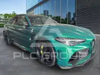 2022 Alfa Romeo Giulia