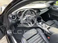 2022 Alfa Romeo Giulia