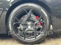 2022 Alfa Romeo Giulia