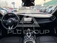 2022 Alfa Romeo Giulia