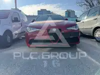 2022 Alfa Romeo Giulia