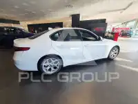 2022 Alfa Romeo Giulia