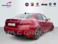 2022 Alfa Romeo Giulia