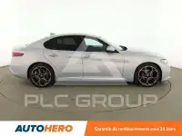 2022 Alfa Romeo Giulia