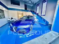 2022 Alfa Romeo Giulia
