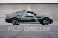 2022 Alfa Romeo Giulia