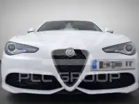 2022 Alfa Romeo Giulia