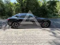 2022 Alfa Romeo Giulia