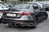 2022 Alfa Romeo Giulia