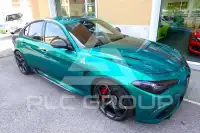 2022 Alfa Romeo Giulia