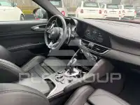 2022 Alfa Romeo Giulia