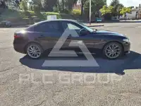 2022 Alfa Romeo Giulia