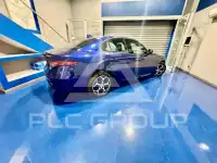 2022 Alfa Romeo Giulia