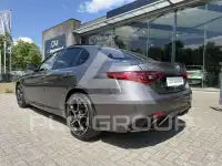2022 Alfa Romeo Giulia