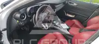 2022 Alfa Romeo Giulia