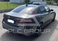 2022 Alfa Romeo Giulia